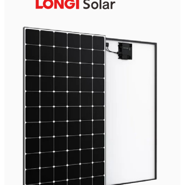 Longi Solar MONO