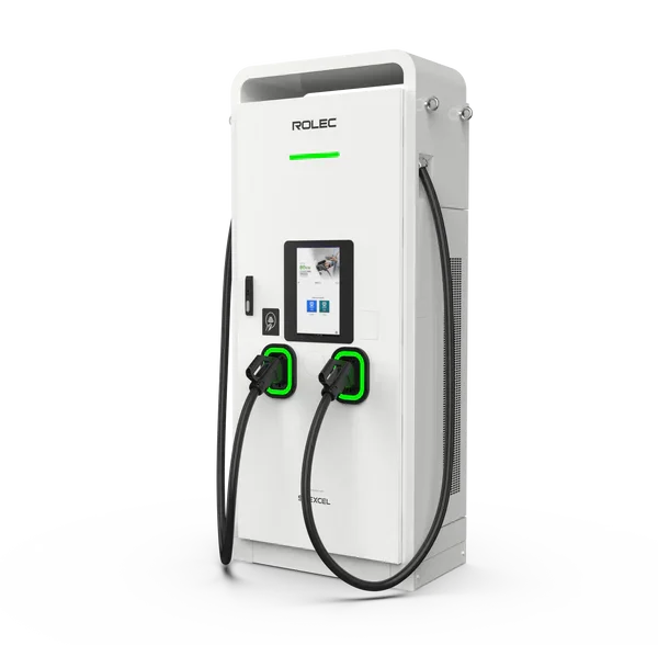 UltraCharge 80 Way 2