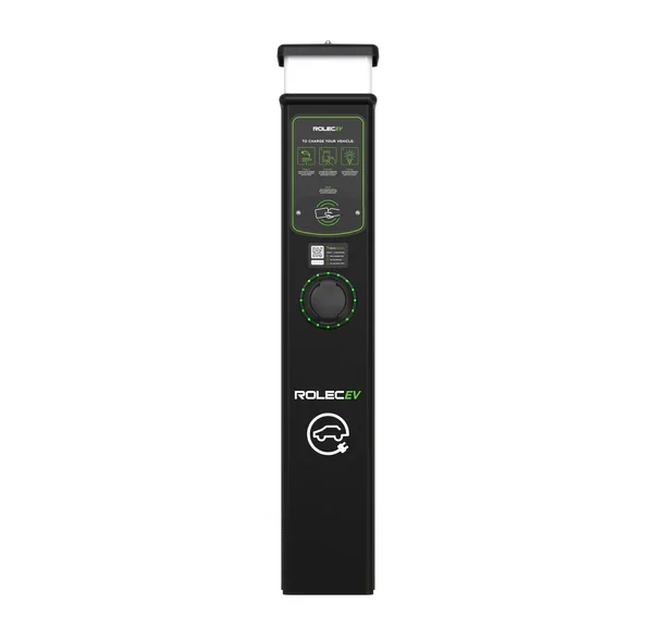 Basic Charge  Universal Socket way 2