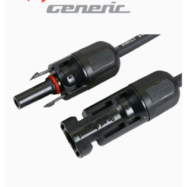 Pre-Terminated QC4 Connector