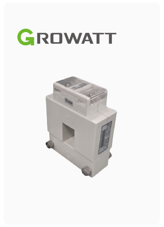 Growatt 250A