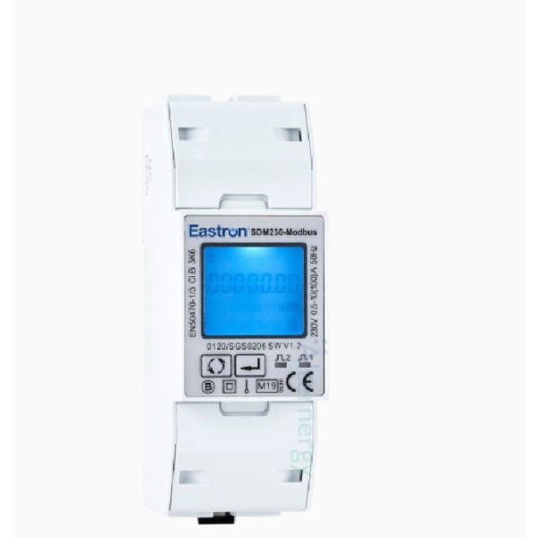 Growatt SPM-E