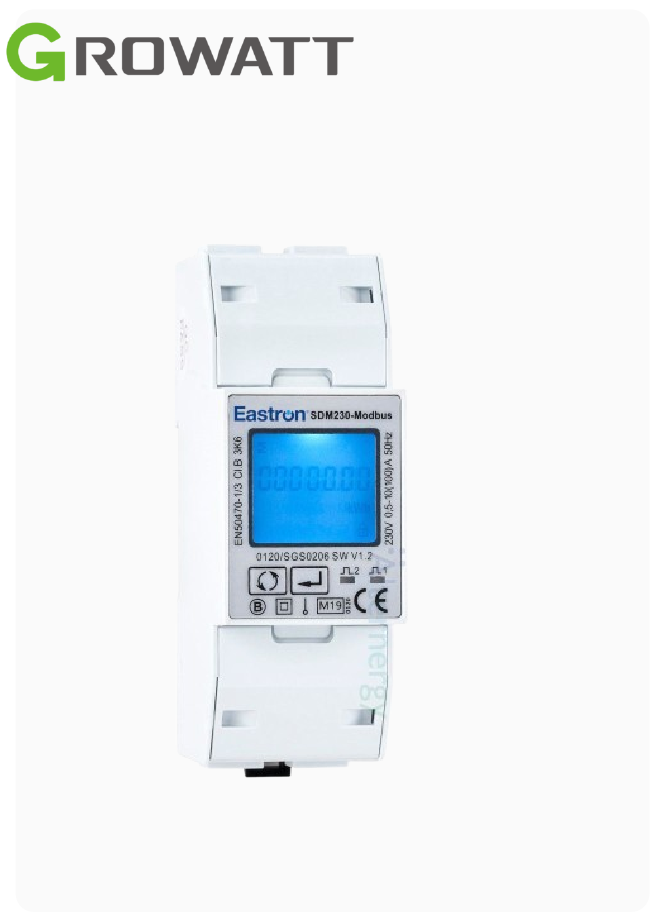 Growatt SPM-E