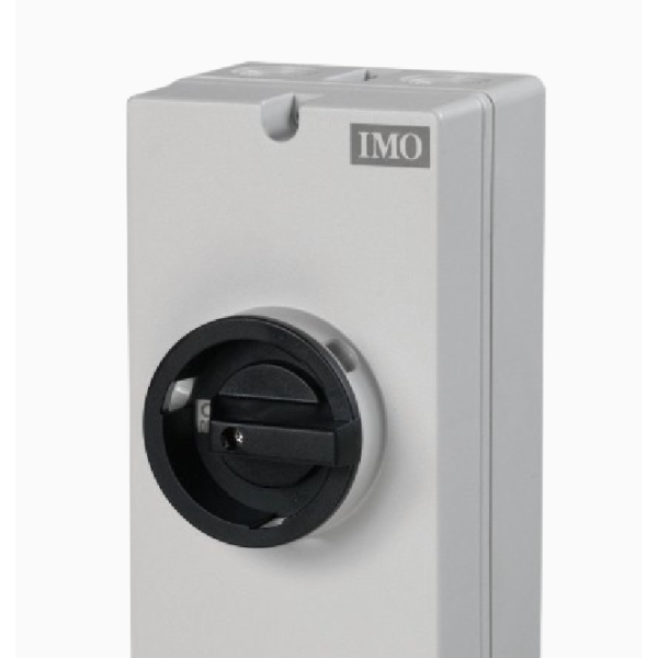IMO 16A DC Isolator