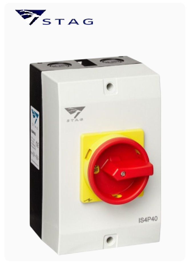 IMO Stag 20A AC