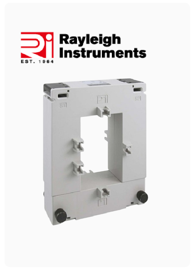 Rayleigh 800A Split Core Current