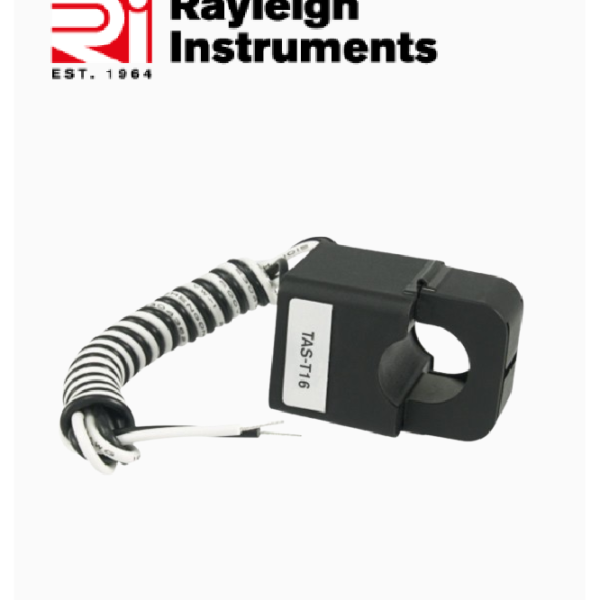 Rayleigh 50A Split Core Current Transformer - RI-CT016