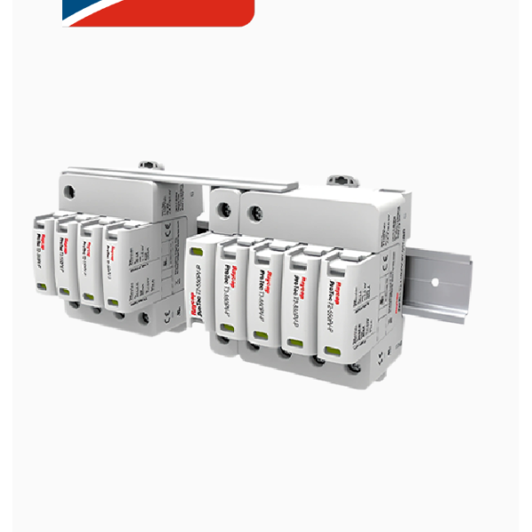 SMA DC Overvoltage
