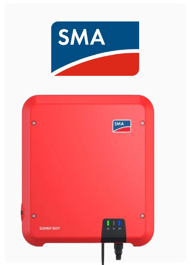 SMA Sunny Boy