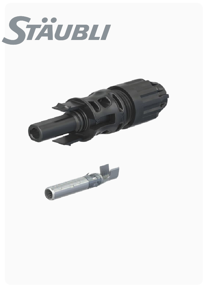 Staubli MC4 Evo 2A