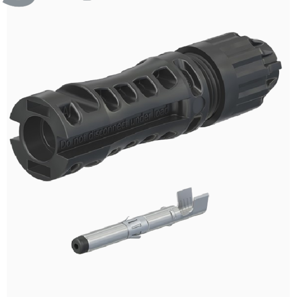 Staubli MC4 Evo 2A Male Connector