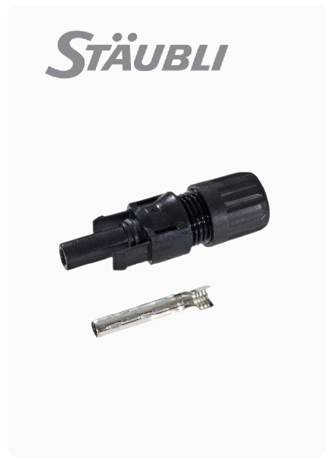 Staubli MC4 Female
