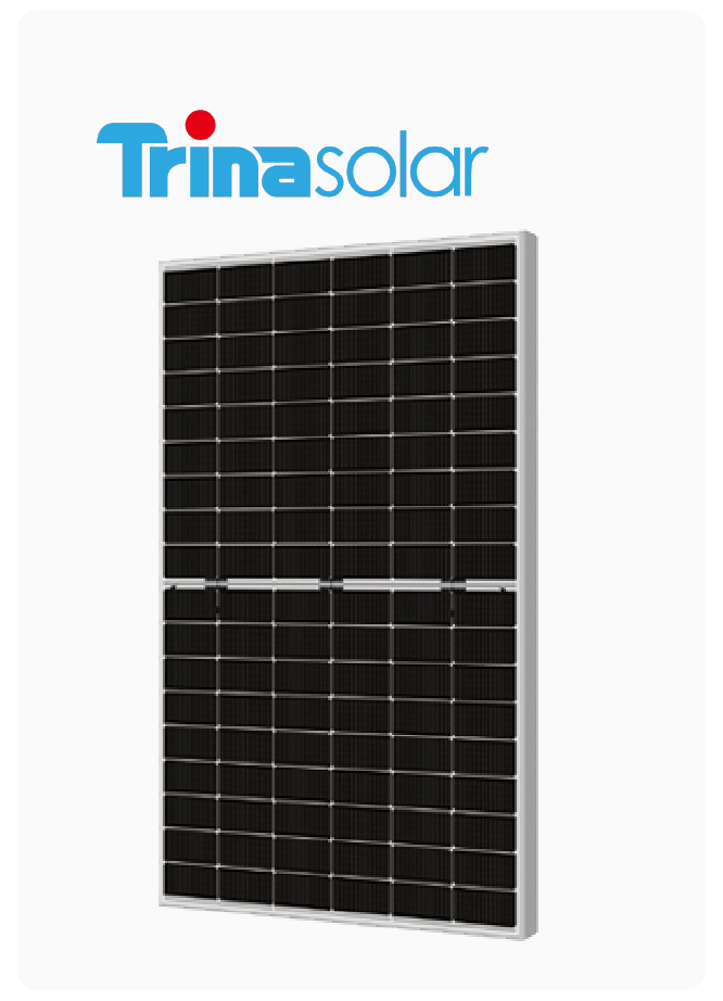 DAS Solar 430W N-Type