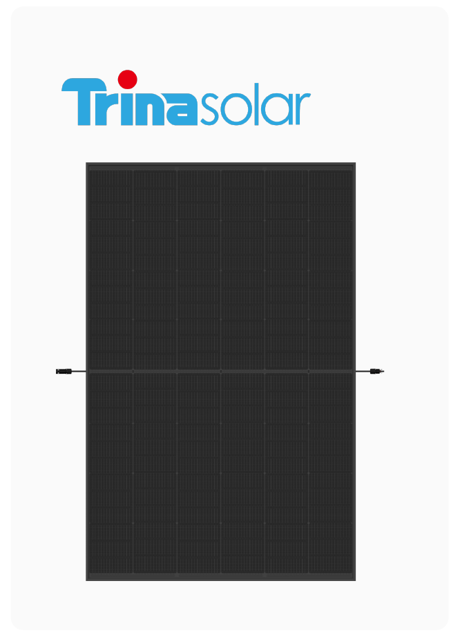 Trina Solar 440W Vertex S+