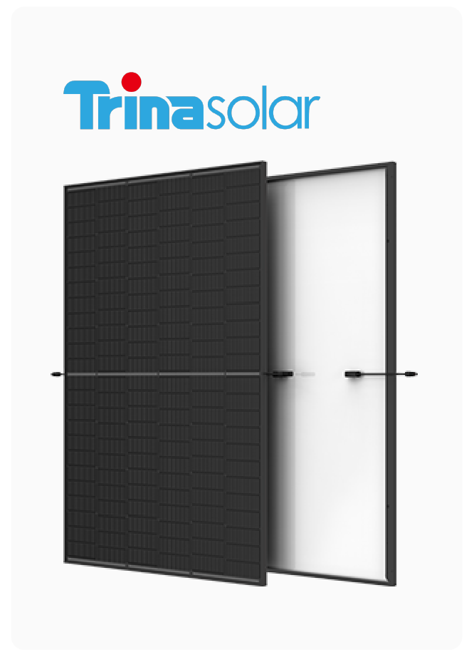 Trina Solar 445W Vertex