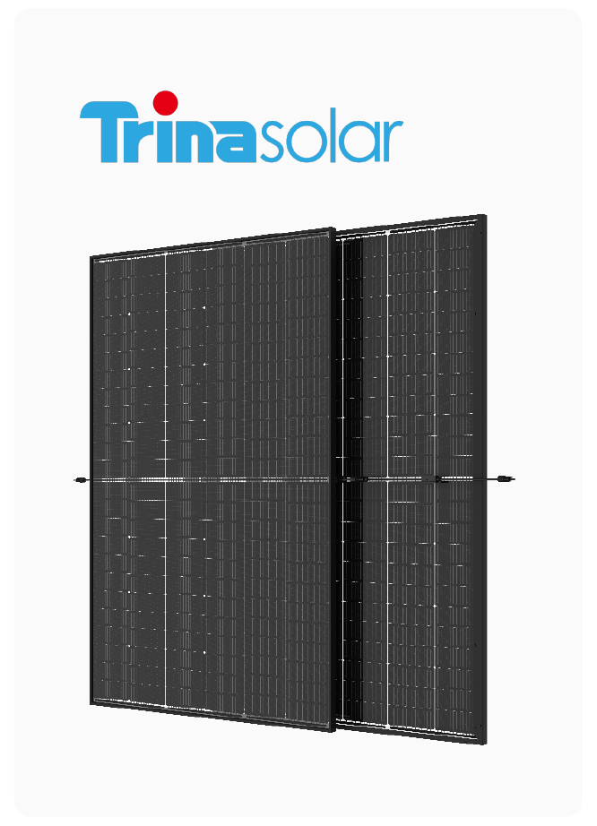 Trina Solar 440W