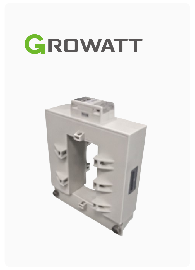 Growatt 1200A CT