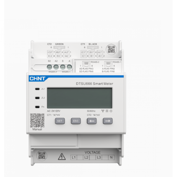 Growatt TPM-6CTA-C-100 Three Phase