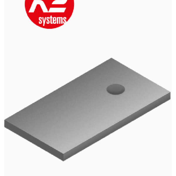 K2 Adaptor plate M10