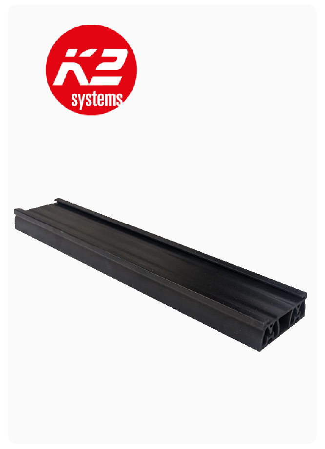 K2 Dome Mat S 380