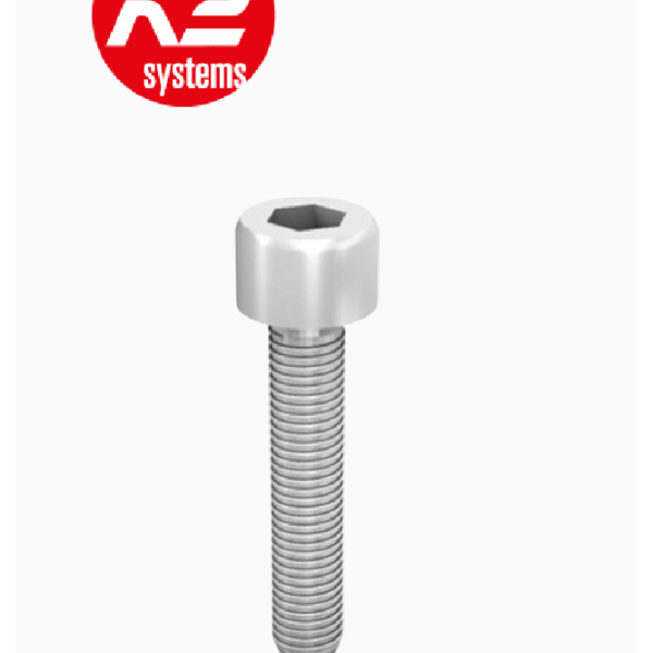 K2 Hexagonal socket head cap