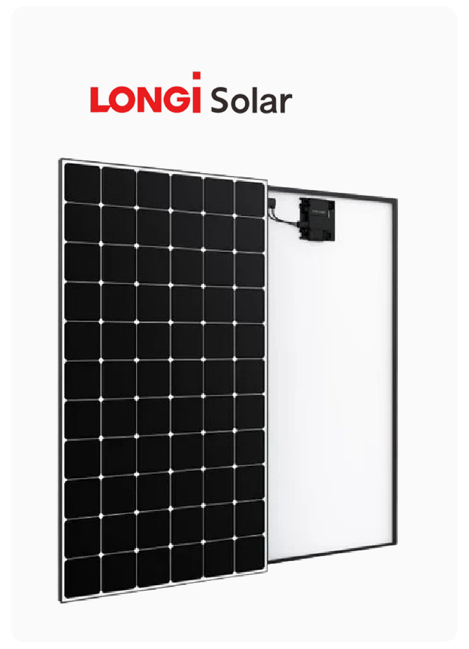 Longi Solar MONO