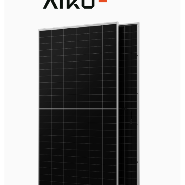 Aiko solar panel 445W