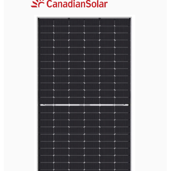 Canadian Solar 440W
