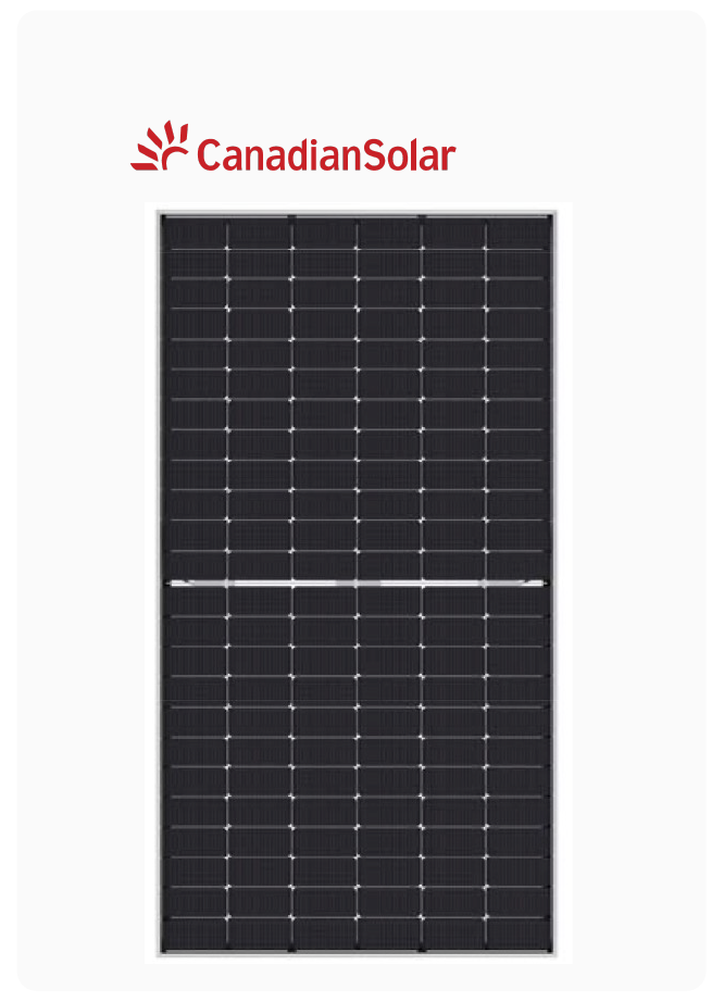 Canadian Solar 440W