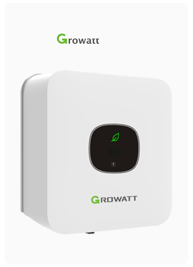 GROWATT MIC 750TL X