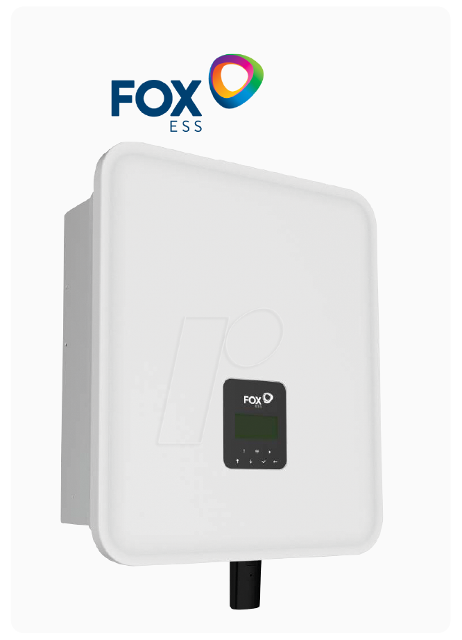 Fox ESS 10.0kW