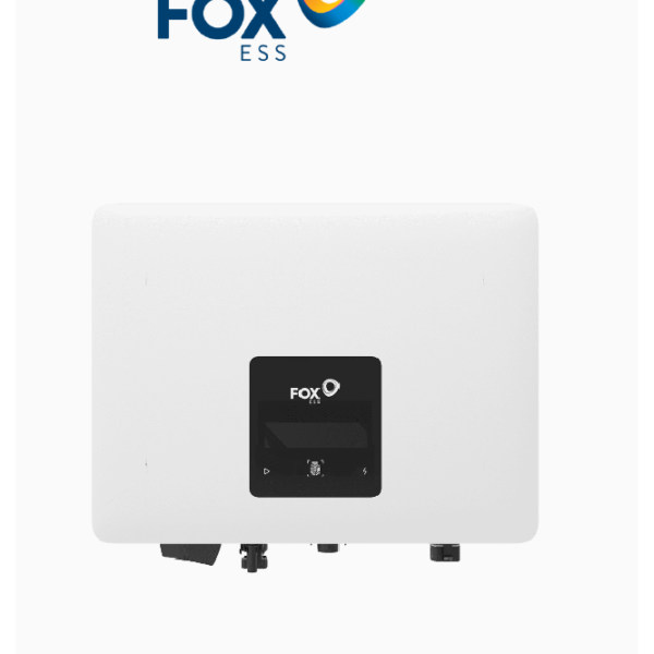 Fox ESS 3.0kW