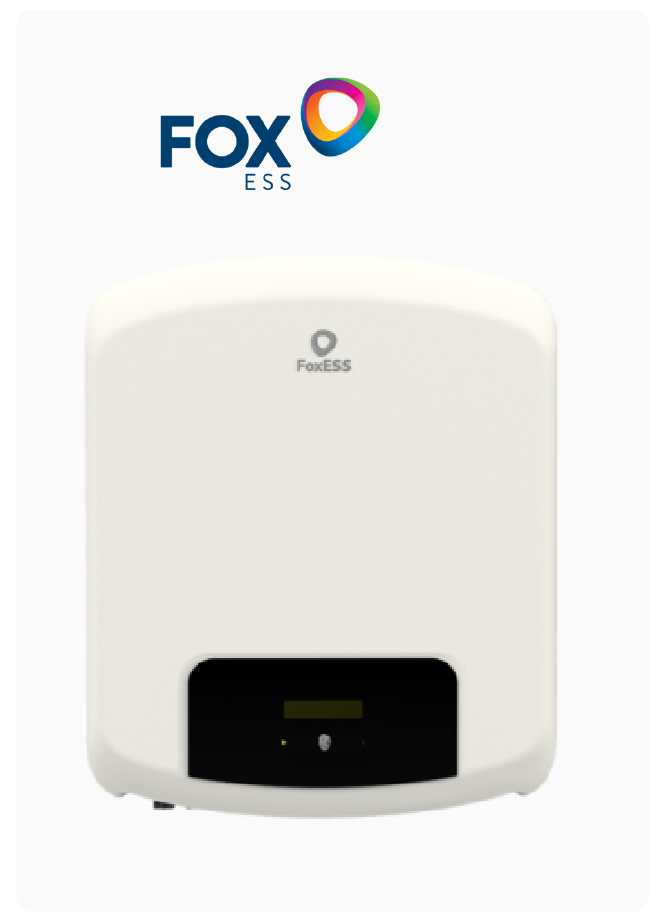 Fox ESS 6kW