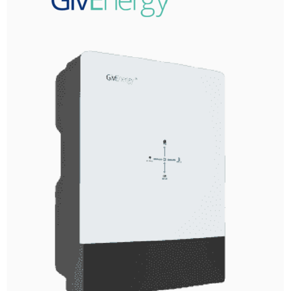 GivEnergy 5.0kW