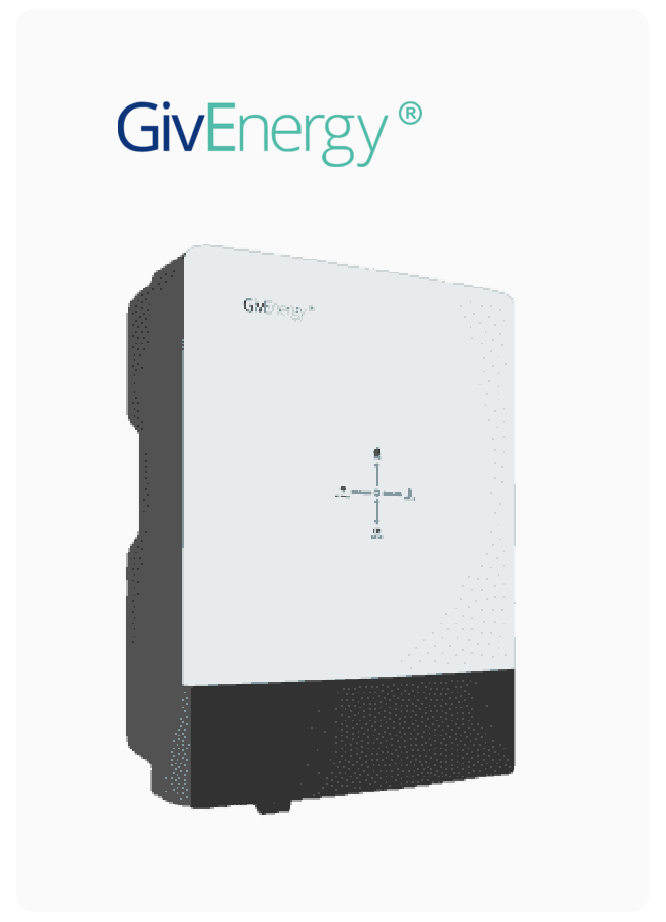 GivEnergy 5.0kW