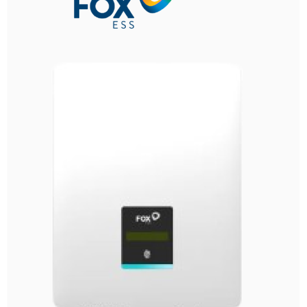 Fox ESS T Series 6.0kW