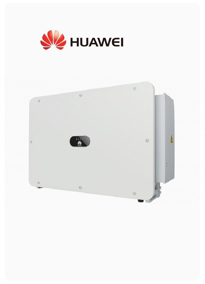 Huawei SUN2000 100kW