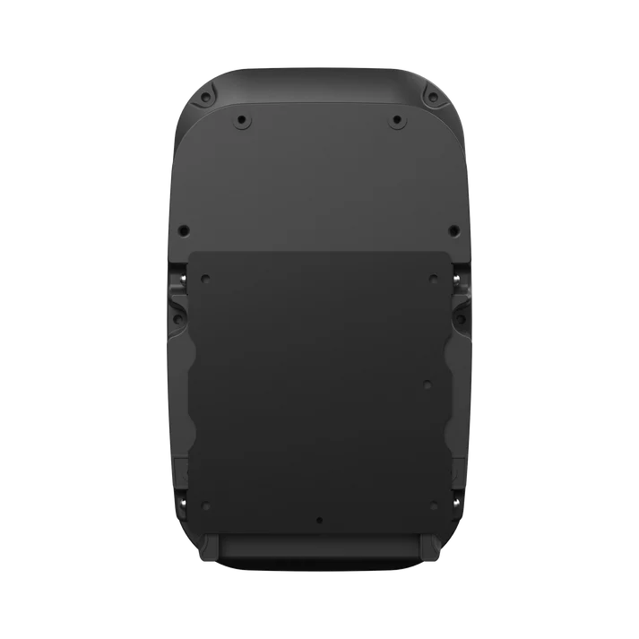 qubev smart 22 kw fast charger