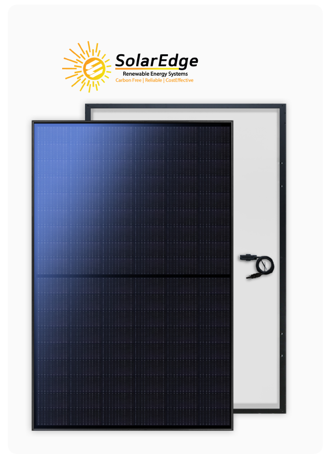 SolarEdge Smart Module, 425W