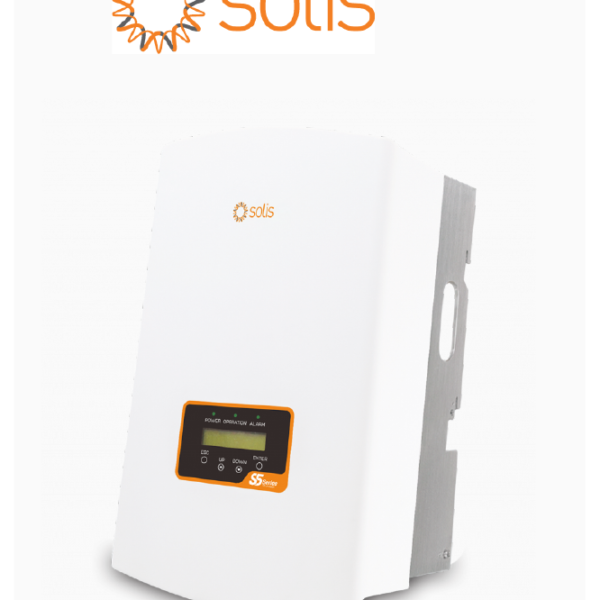 Solis S5 12kW 3 PH