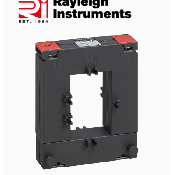 Rayleigh 600A Split Core Current Transformer