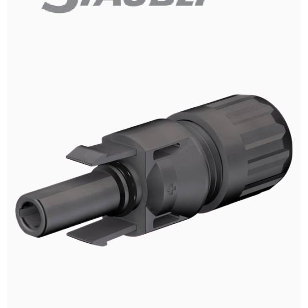 Staubli MC4 Crimp Free Female cable