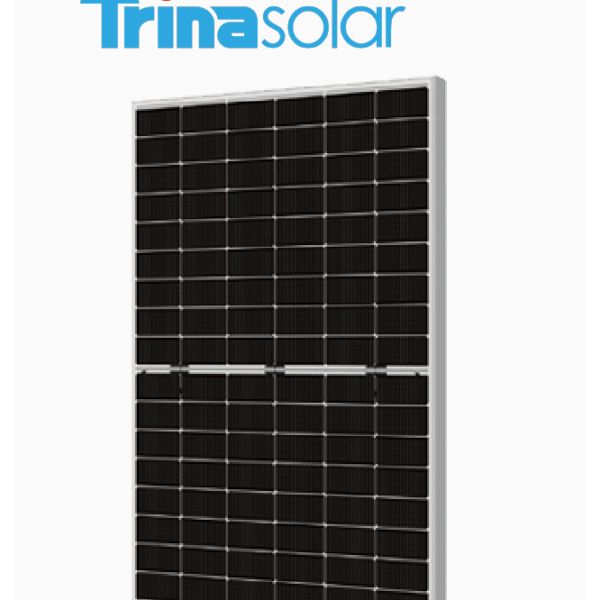 DAS Solar 430W N-Type