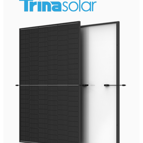 Trina Solar 445W Vertex